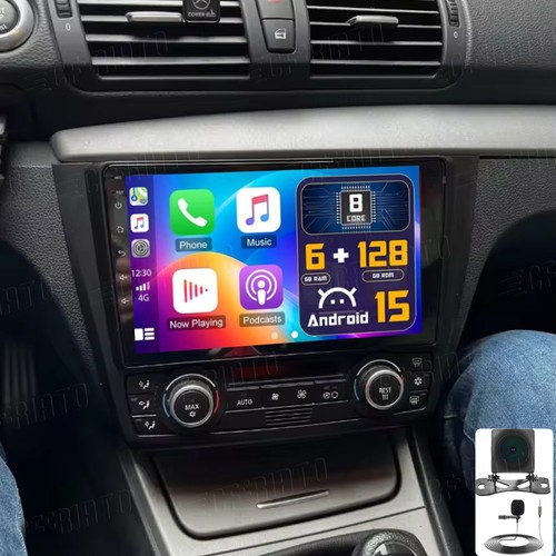 Android 128gb carplay - 6+128gb,