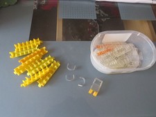 TT BTTB Reisezugwagen - und