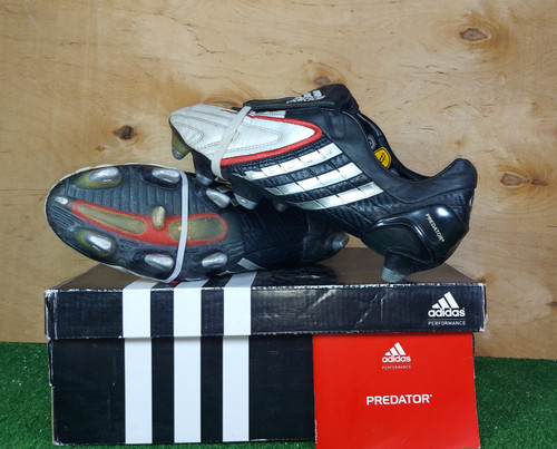 Adidas predator powerswerve - adidas, sg