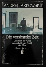 Andrej Tarkowskij - Die