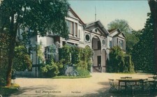 Ansichtskarte Bad Mergentheim