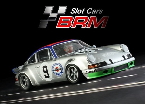 Brm215 porsche 911 - porsche, 9