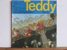 Teddy - Lesen und spielend
