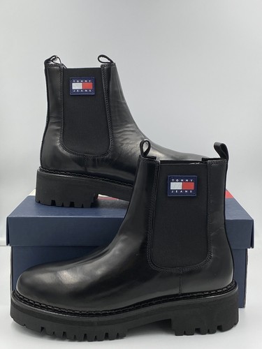 Tommy hilfiger jeans - tommy,