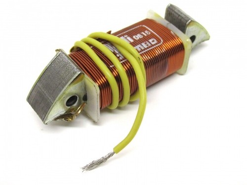 17w lichtspule für - 6v,
