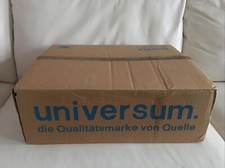 UNIVERSUM VR-4391 SVHS-Videorecorder S-Video LP inkl. OVP, FB, BDA - vom Händler