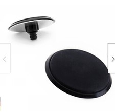 2 Blindstopfen Zierschraube