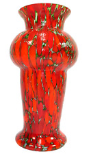 Art déco Wilhelm Kralik Sohn Vase AL-24