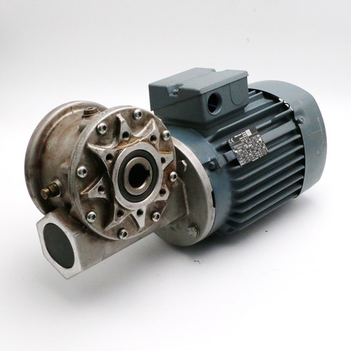 Vem motors thurm - motors, s