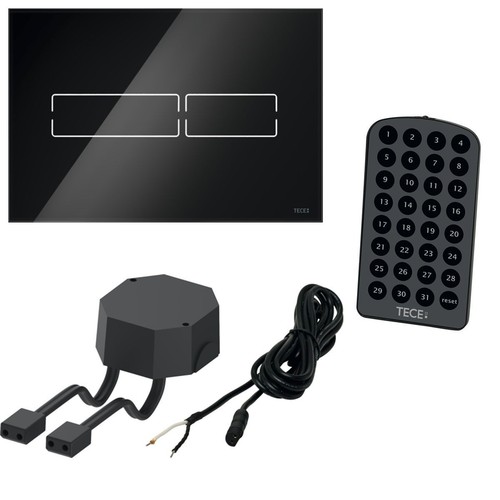 Tece lux mini - tece, elektr