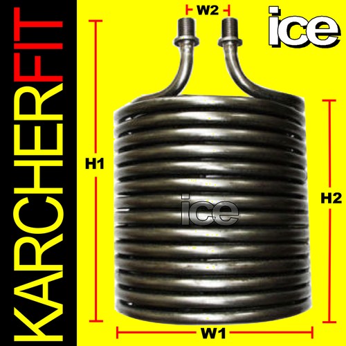 Kärcher kessel brenner - kÄrcher,