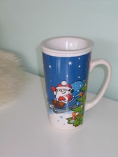 MAINZELMÄNNCHEN ZDF Tasse Tee