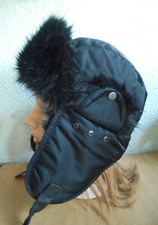 H&M Herren/Damen Pilotenmütze