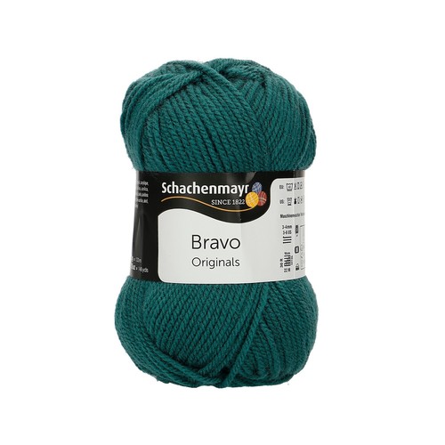 Bravo von schachenmayr teal - von,