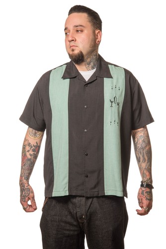 Steady clothing hemd shake - clothing,
