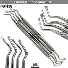 Lucas Knochenkürette