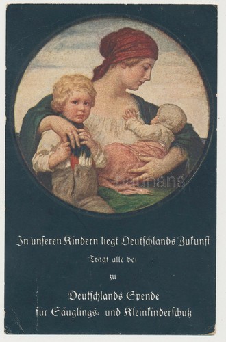 Patriotische unseren - ak,