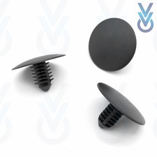 10x VVO® Clips für