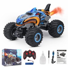 RC Shark Monster Car 2.4Ghz
