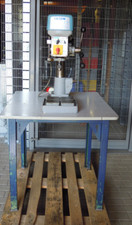 Tischbohrmaschine IXION BT6