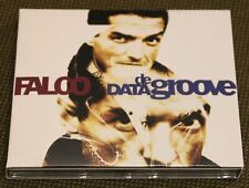 Falco - Data De Groove (2022) Limited 2 CD Deluxe Edition Electronic, Synth-pop