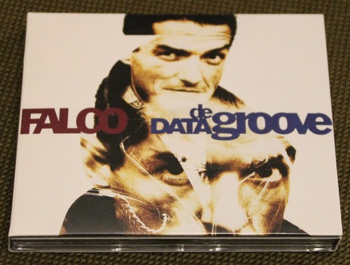 Falco data groove - data,