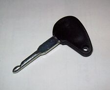 Key Zündschlüssel Schlüssel Nagel  Typ K für Zündschloss Bosch Traktor Schlepper