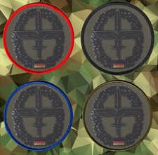 Heeresflieger Aufnäher/Patch