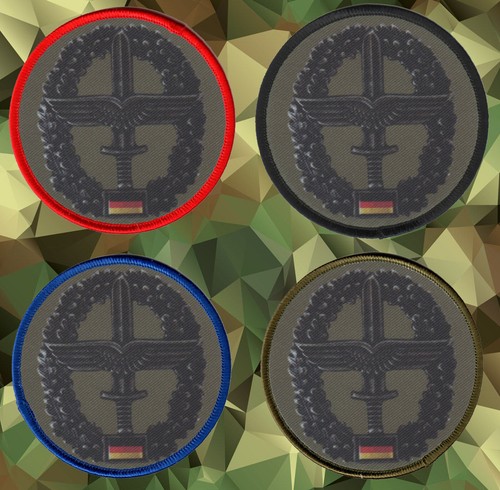 Heeresflieger aufnäher patch - heeresflieger, aufnäher/patch