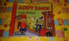 Addy Junior Geschichten über