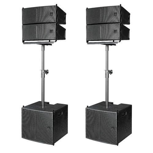 Ihos kos line array - ihos,