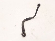 Alfa Romeo 166 2.4JTD 10V 110kW 2003 Turbo Turbolader Ölzufuhr Rohr Schlauch
