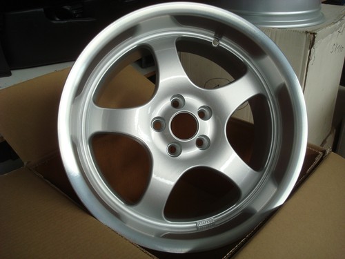 Einzelstück borbet 95735 - t,