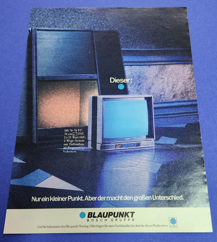 B39 blaupunkt werke gmbh - gmbh, ms