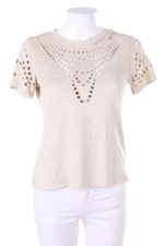 IN VOGUE Kurzarm-Shirt