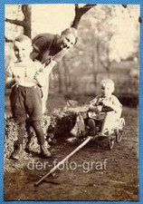 Photo, Children Playing