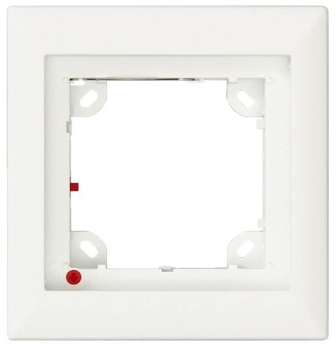 Mobotix opt frame - mobotix, mx-opt-frame-1-ext-pw