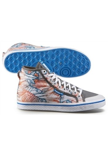 Adidas honey mid 5 37 - mid, gr.36,5-37