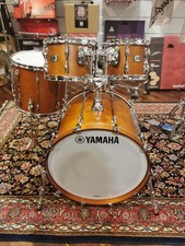 Yamaha Recording Custom