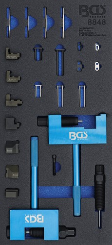 Bgs 8848 - bgs,