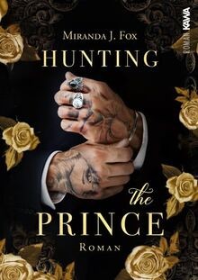 Hunting the prince mafia - hunting, dark
