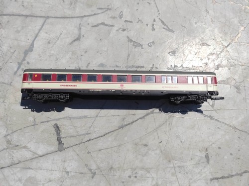 Liliput bachmann db - bachmann, h0