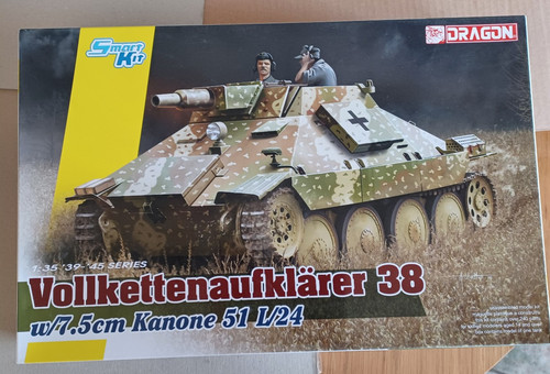Dragon 6815 - 1:35,