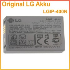 Original LG Akku für LG GT540
