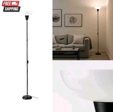 IKEA TAGARP hohe Stehlampe