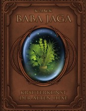 K. Ziack | Baba Jaga | Buch |