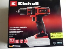 Einhell Akku-Bohrschrauber