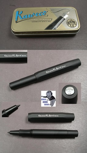 Kaweco sport connect - kaweco, al