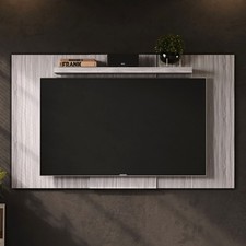 Lido TV Wandpaneel, ausziehbar