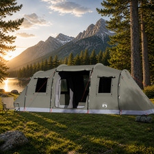 Campingzelt personen camping - campingzelt,